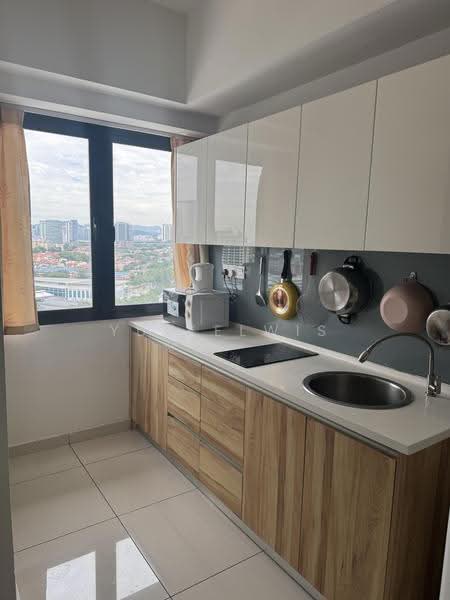 Kediaman Servis untuk Disewa di Avenue D'Vogue - Yu Kelwis - PropertyGuru.com.my