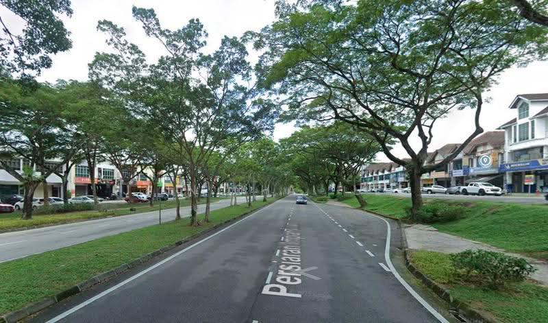 Shop for Rent in Taman Impian Emas (Skudai) - Jiin Chai Lee - PropertyGuru.com.my