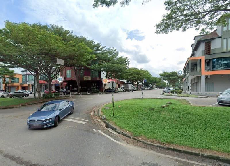 Shop for Rent in Taman Impian Emas (Skudai) - Jiin Chai Lee - Exterior - PropertyGuru.com.my