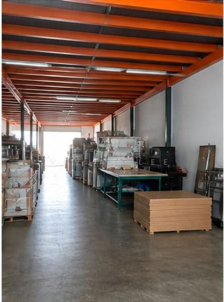Factory for Rent in Puchong (Selangor) - Vivian Lee Fun - PropertyGuru.com.my