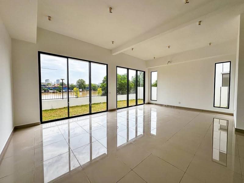 Semi-Detached House for Sale in Cyber 10 (Cyberjaya) - Tasya Ruslan - PropertyGuru.com.my