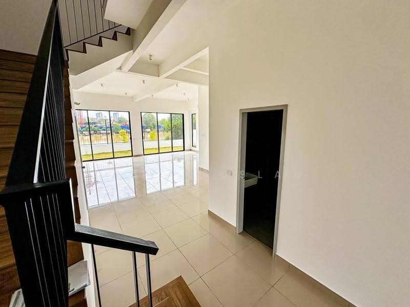 Semi-Detached House for Sale in Cyber 10 (Cyberjaya) - Tasya Ruslan - PropertyGuru.com.my