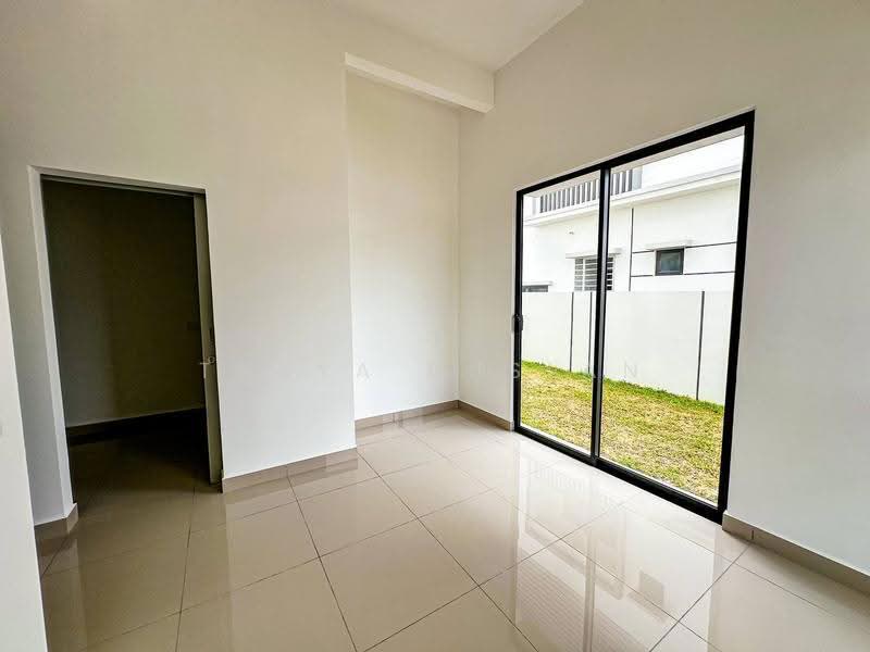 Semi-Detached House for Sale in Cyber 10 (Cyberjaya) - Tasya Ruslan - PropertyGuru.com.my