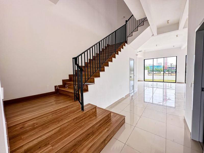 Semi-Detached House for Sale in Cyber 10 (Cyberjaya) - Tasya Ruslan - PropertyGuru.com.my