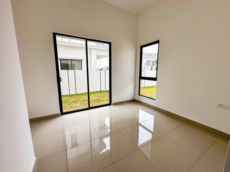 Semi-Detached House for Sale in Cyber 10 (Cyberjaya) - Tasya Ruslan - PropertyGuru.com.my