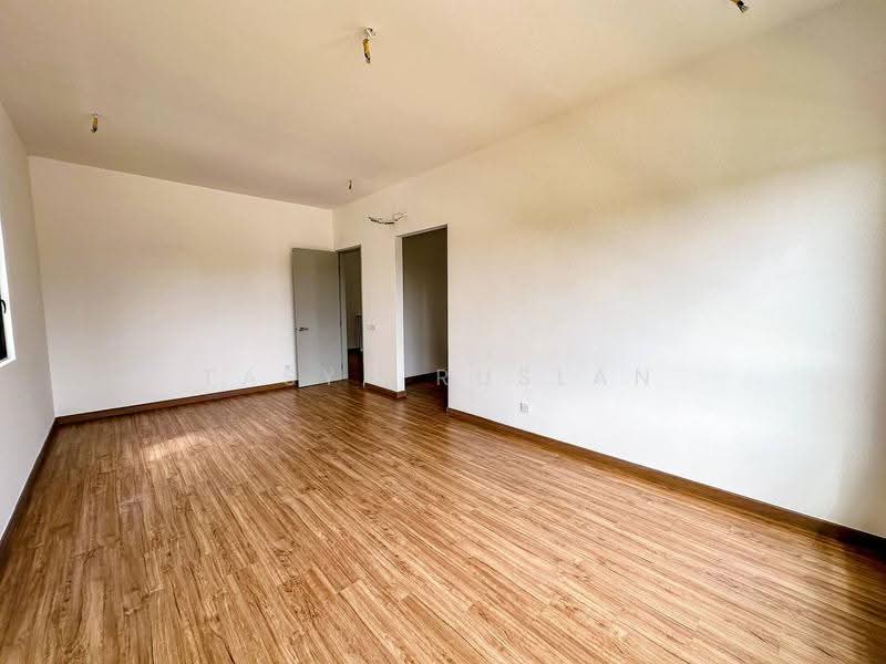 Semi-Detached House for Sale in Cyber 10 (Cyberjaya) - Tasya Ruslan - PropertyGuru.com.my