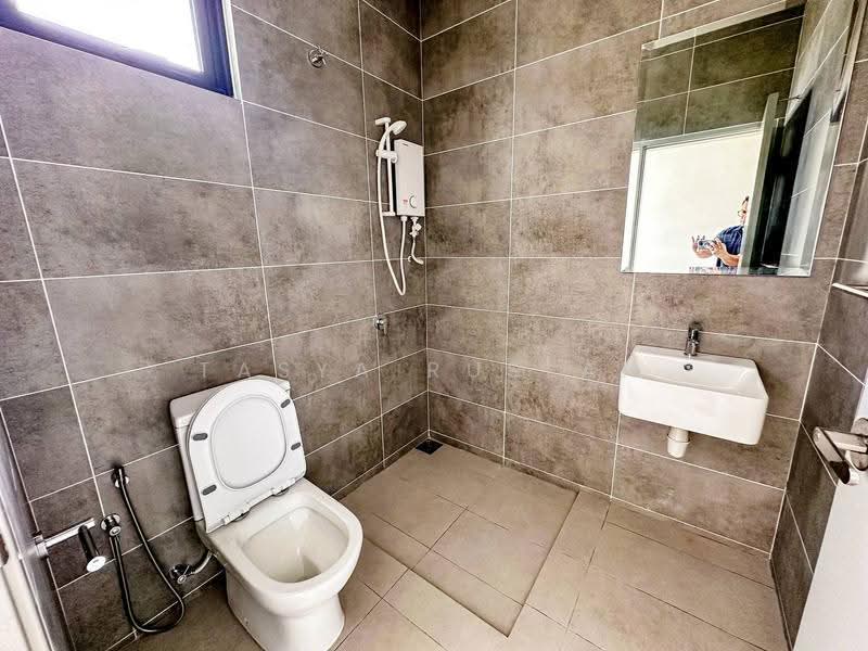 Semi-Detached House for Sale in Cyber 10 (Cyberjaya) - Tasya Ruslan - PropertyGuru.com.my