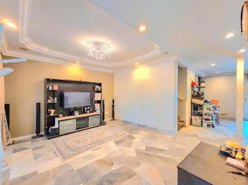 2-storey Terraced House for Sale in Subang (Selangor) - Mohd Aizat Saiful Bahri - PropertyGuru.com.my