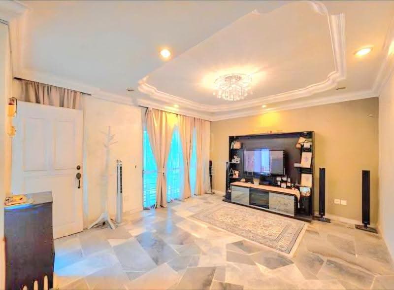 2-storey Terraced House for Sale in Subang (Selangor) - Mohd Aizat Saiful Bahri - PropertyGuru.com.my
