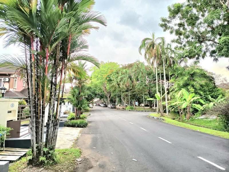 2-storey Terraced House for Sale in Subang (Selangor) - Mohd Aizat Saiful Bahri - Exterior - PropertyGuru.com.my