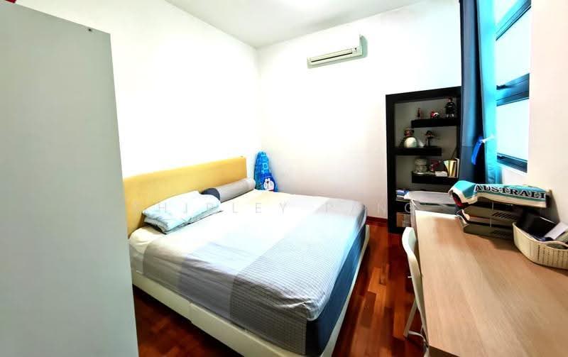 Cluster House for Sale in Eco Botanic (Iskandar Puteri (Nusajaya)) - Shirley Pang - Bedroom - PropertyGuru.com.my
