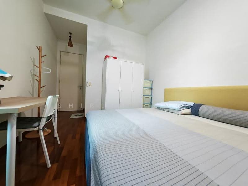 Cluster House for Sale in Eco Botanic (Iskandar Puteri (Nusajaya)) - Shirley Pang - Bedroom - PropertyGuru.com.my
