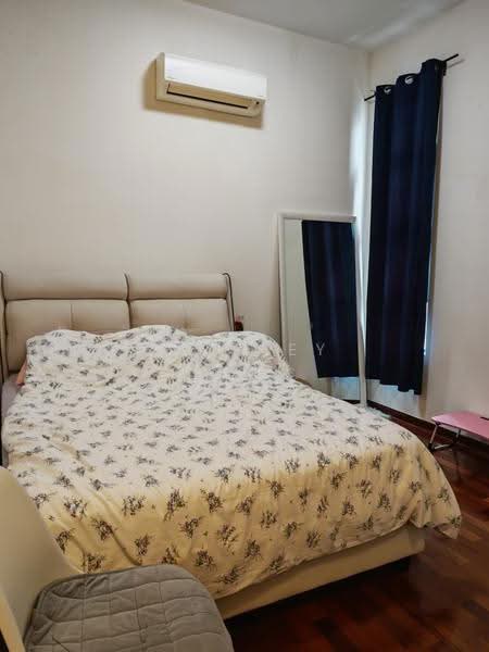 Cluster House for Sale in Eco Botanic (Iskandar Puteri (Nusajaya)) - Shirley Pang - Bedroom - PropertyGuru.com.my