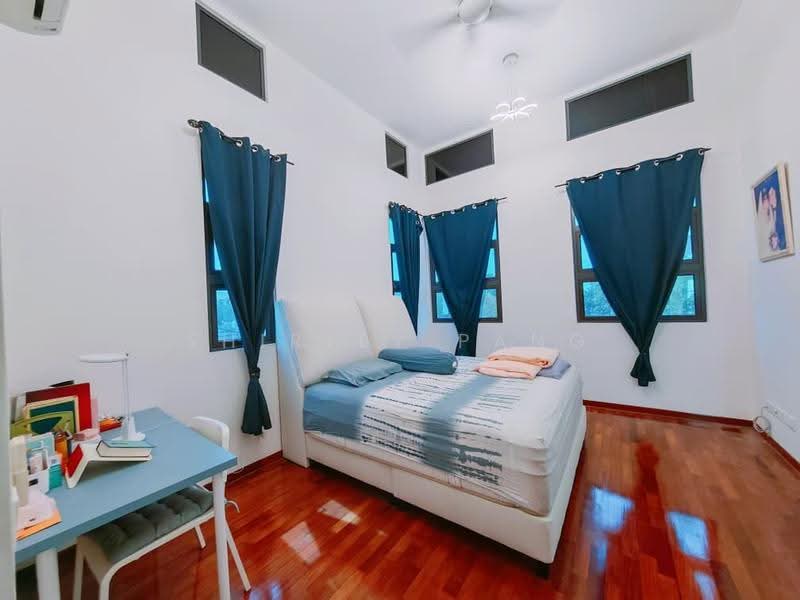 Cluster House for Sale in Eco Botanic (Iskandar Puteri (Nusajaya)) - Shirley Pang - Bedroom - PropertyGuru.com.my