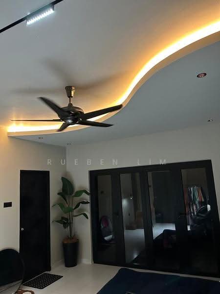Terraced House for Sale in Senai (Kulai) - Rueben Lim - Interior - PropertyGuru.com.my