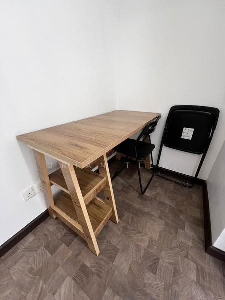 Service Residence for Rent at Twin Arkz - Brian Tiew - Study - PropertyGuru.com.my