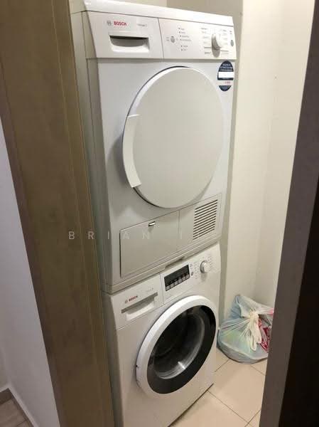 Service Residence for Rent at Twin Arkz - Brian Tiew - Interior - PropertyGuru.com.my