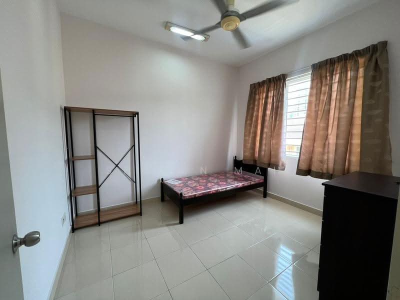 Condominium for Sale at Platinum Hill PV 8 - Sharon Mah - Bedroom - PropertyGuru.com.my
