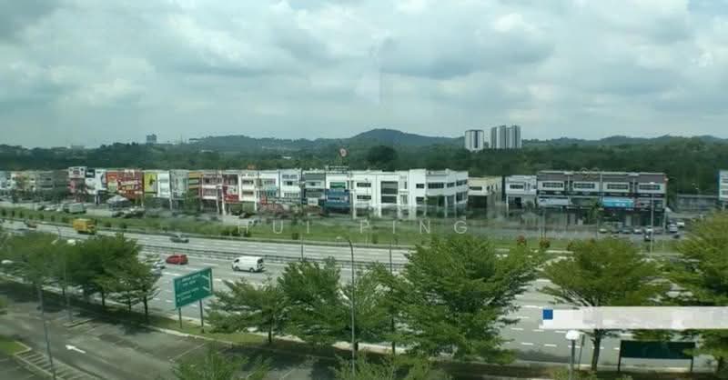 Shop / Office for Rent in D'alpinia (Puchong) - Hui Ping - PropertyGuru.com.my