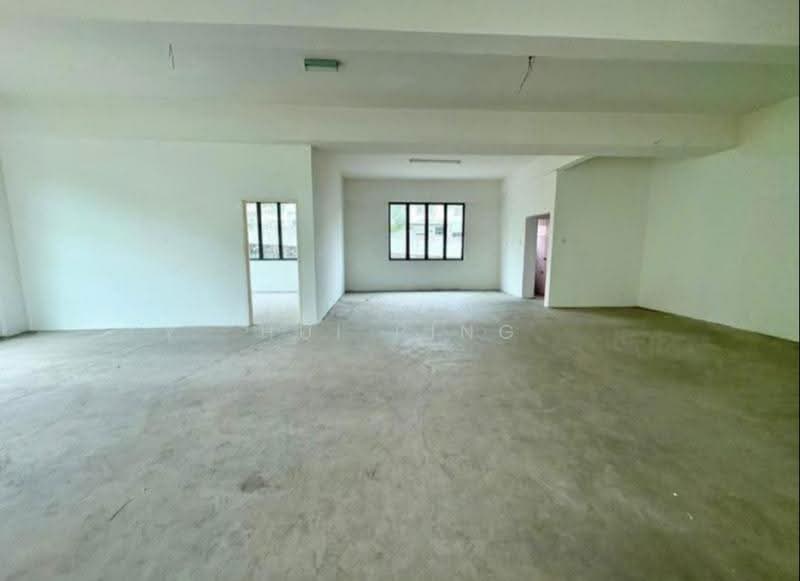 Shop / Office for Rent in D'alpinia (Puchong) - Hui Ping - Interior - PropertyGuru.com.my
