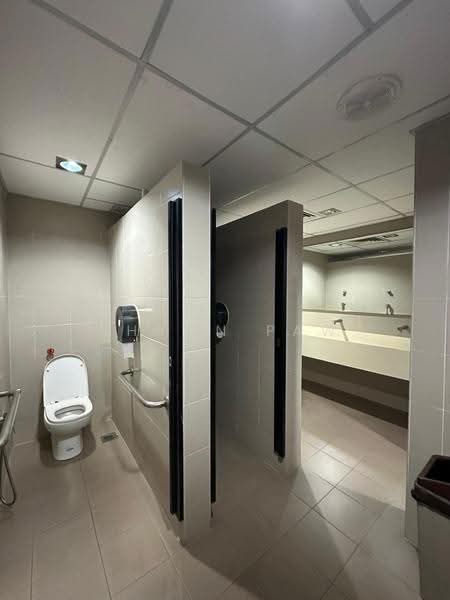 Office for Sale in Kuala Lumpur (Kuala Lumpur) - Shawn Paw - Bathroom - PropertyGuru.com.my