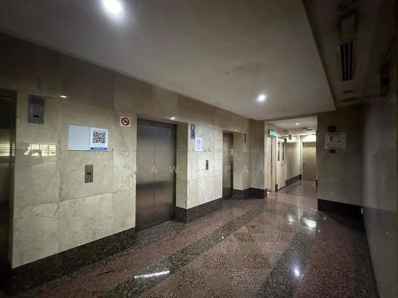 Office for Sale in Kuala Lumpur (Kuala Lumpur) - Shawn Paw - Lobby - PropertyGuru.com.my