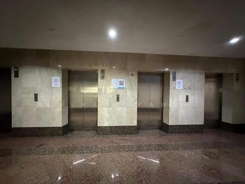 Office for Sale in Kuala Lumpur (Kuala Lumpur) - Shawn Paw - Corridor - PropertyGuru.com.my