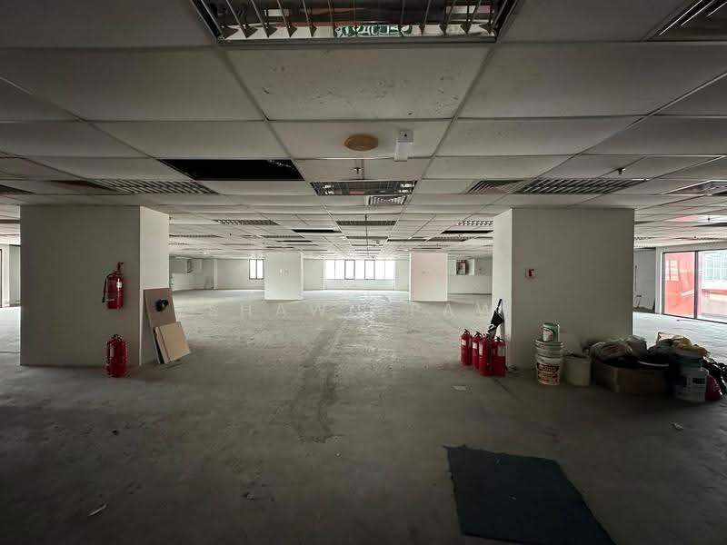 Office for Sale in Kuala Lumpur (Kuala Lumpur) - Shawn Paw - Interior - PropertyGuru.com.my