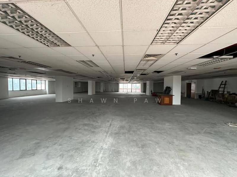 Office for Sale in Kuala Lumpur (Kuala Lumpur) - Shawn Paw - Interior - PropertyGuru.com.my
