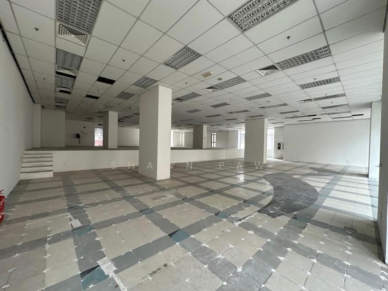 Office for Sale in Kuala Lumpur (Kuala Lumpur) - Shawn Paw - PropertyGuru.com.my