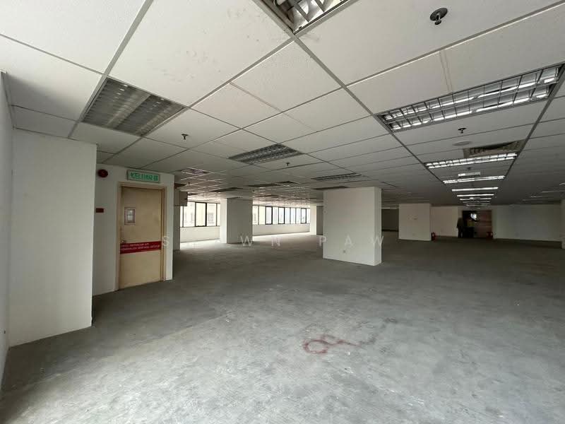 Office for Sale in Kuala Lumpur (Kuala Lumpur) - Shawn Paw - PropertyGuru.com.my