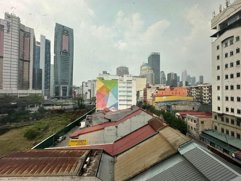 Office for Sale in Kuala Lumpur (Kuala Lumpur) - Shawn Paw - PropertyGuru.com.my