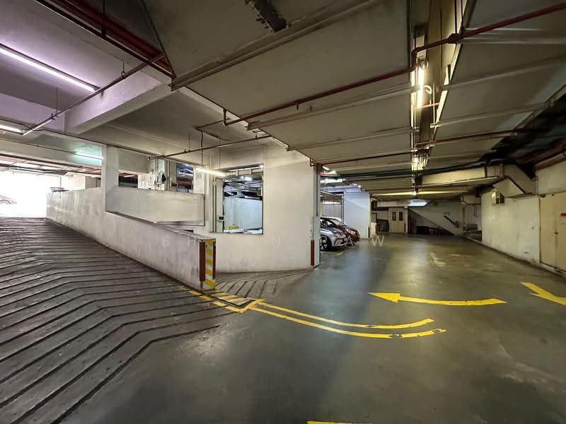Office for Sale in Kuala Lumpur (Kuala Lumpur) - Shawn Paw - PropertyGuru.com.my