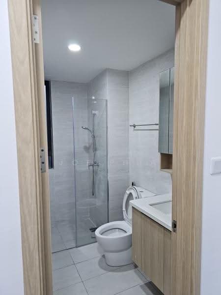 Service Residence for Rent at Aradia Residence @ Lake City KL North - Joe Phua - Bathroom - PropertyGuru.com.my