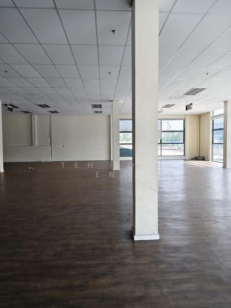 Warehouse for Rent in Kawasan 21, Bandar Sultan Suleiman (Pelabuhan Klang) - Teh Boon Eng - Interior - PropertyGuru.com.my