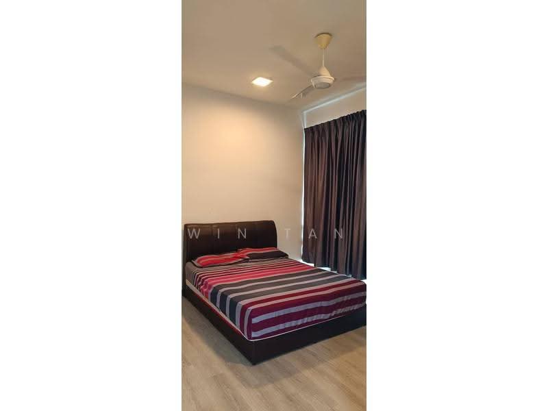 Kondominium untuk Disewa di PARC Regency (Residensi Masai) - Win Tan - Bedroom - PropertyGuru.com.my