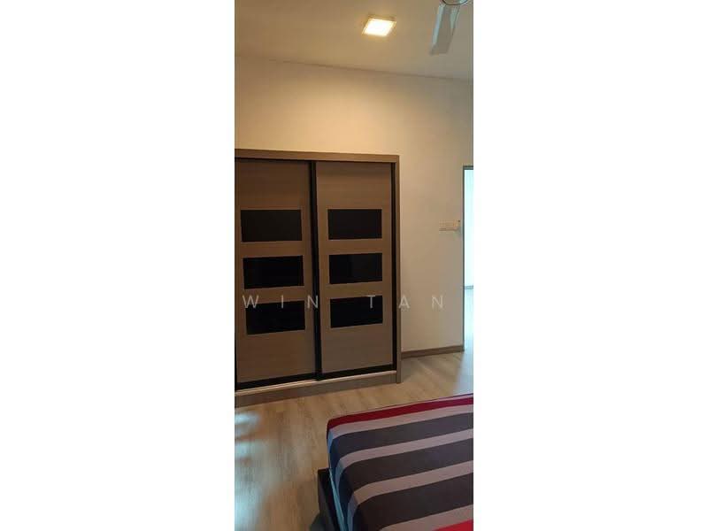 Kondominium untuk Disewa di PARC Regency (Residensi Masai) - Win Tan - Bedroom - PropertyGuru.com.my