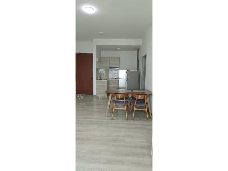 Kondominium untuk Disewa di PARC Regency (Residensi Masai) - Win Tan - Kitchen - PropertyGuru.com.my