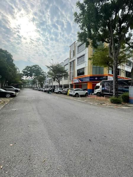Shop / Office for Sale in Bandar Baru Sungai Buloh (Sungai Buloh) - Nadia Rahim - Exterior - PropertyGuru.com.my