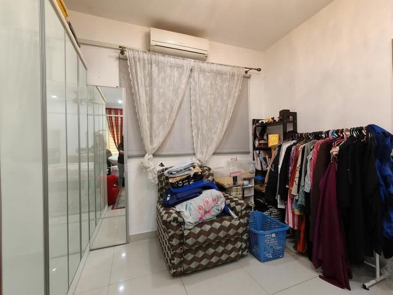 Semi-Detached House for Sale in Tropika Kemensah (Ampang) - Hetha Chan - Interior - PropertyGuru.com.my