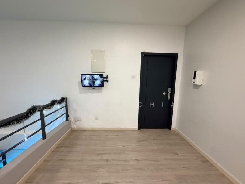 Kondominium untuk Dijual di Sri Mulia - Victor Chia - Interior - PropertyGuru.com.my