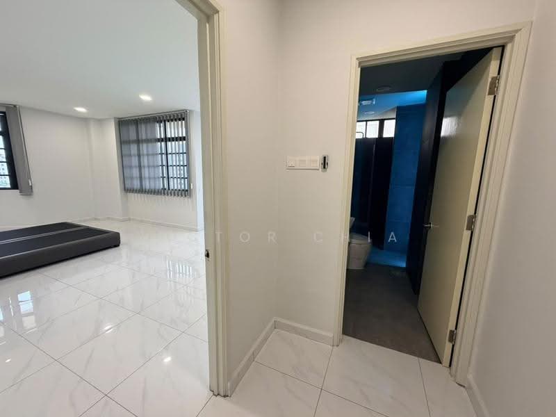 Kondominium untuk Dijual di Sri Mulia - Victor Chia - Bedroom - PropertyGuru.com.my