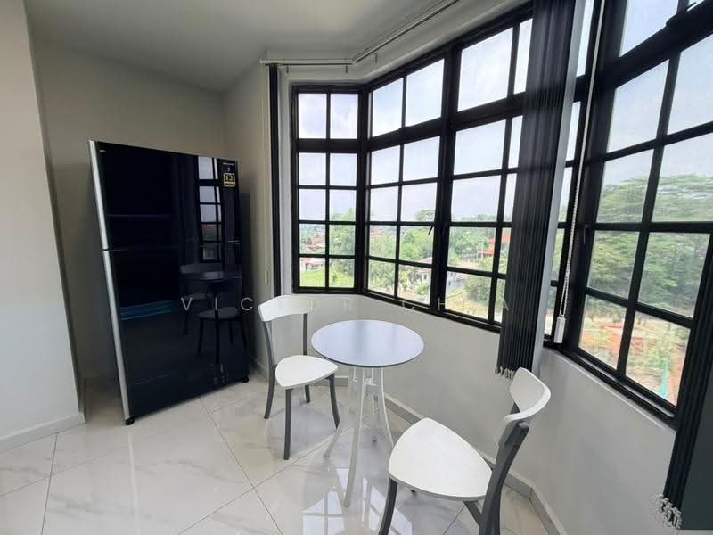 Kondominium untuk Dijual di Sri Mulia - Victor Chia - Interior - PropertyGuru.com.my
