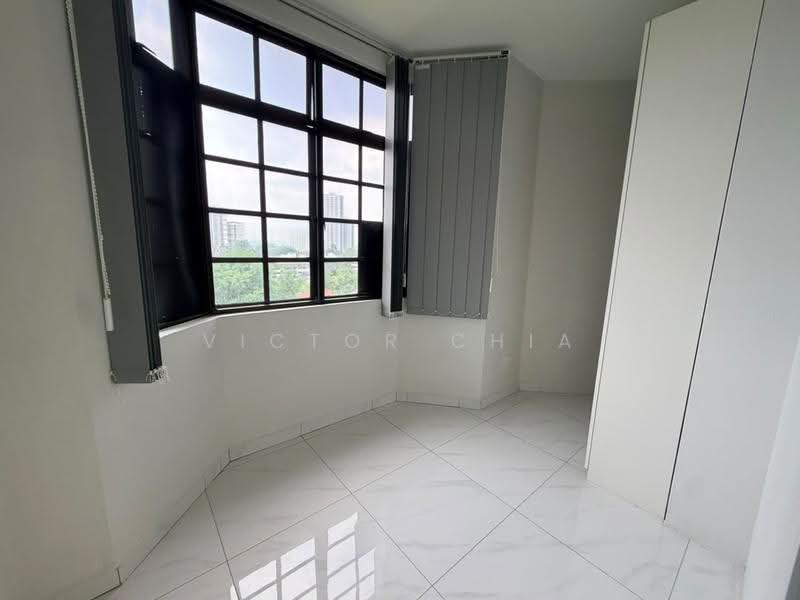 Kondominium untuk Dijual di Sri Mulia - Victor Chia - Interior - PropertyGuru.com.my