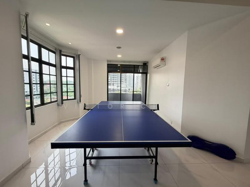 Kondominium untuk Dijual di Sri Mulia - Victor Chia - Interior - PropertyGuru.com.my