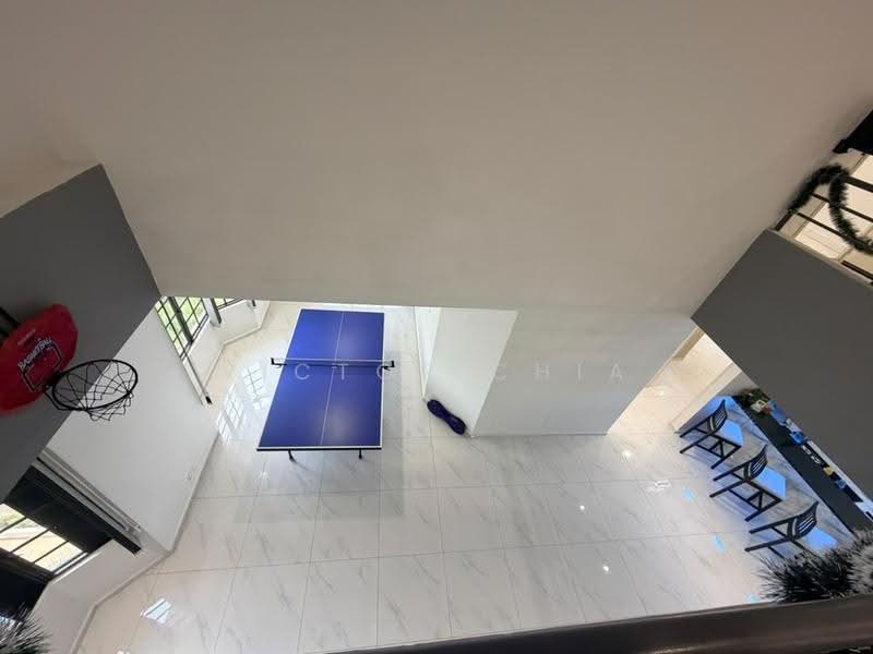 Kondominium untuk Dijual di Sri Mulia - Victor Chia - Interior - PropertyGuru.com.my