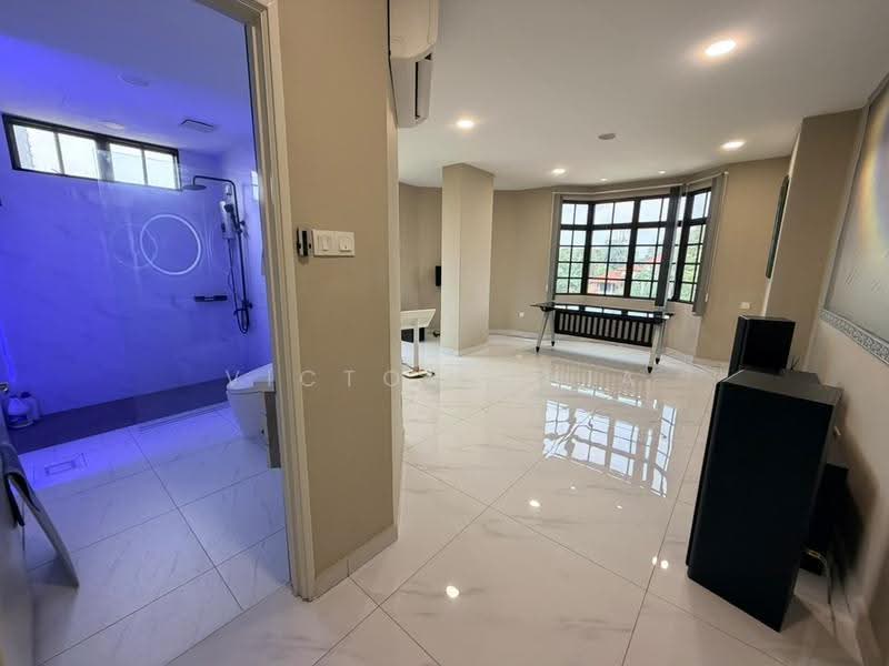 Kondominium untuk Dijual di Sri Mulia - Victor Chia - Bathroom - PropertyGuru.com.my