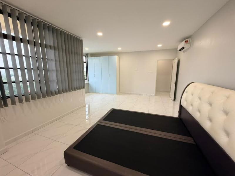 Kondominium untuk Dijual di Sri Mulia - Victor Chia - Bedroom - PropertyGuru.com.my