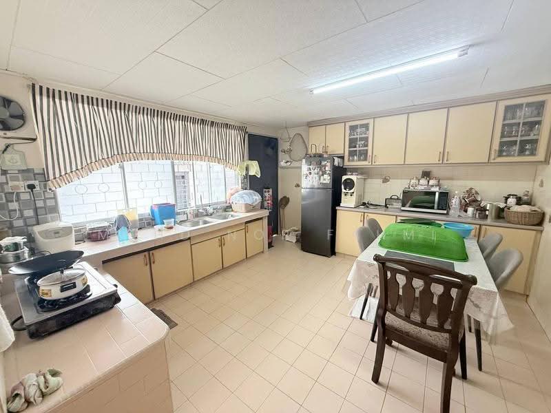 Rumah Teres 1-Tingkat untuk Dijual di Pandan Jaya (Ampang) - Mohd Nor Fahmi - PropertyGuru.com.my