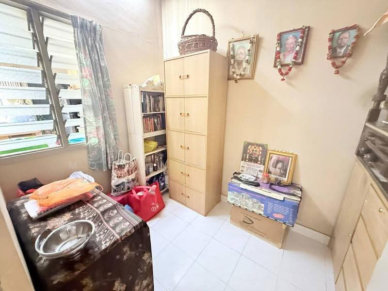 Rumah Teres 1-Tingkat untuk Dijual di Pandan Jaya (Ampang) - Mohd Nor Fahmi - PropertyGuru.com.my